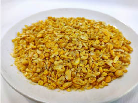冷凍乾燥玉米
