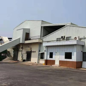 CS超速冷凍 獨立廠房