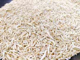 冷凍乾燥吻仔魚