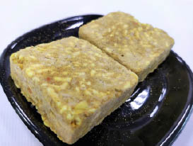 冷凍乾燥咖哩粥